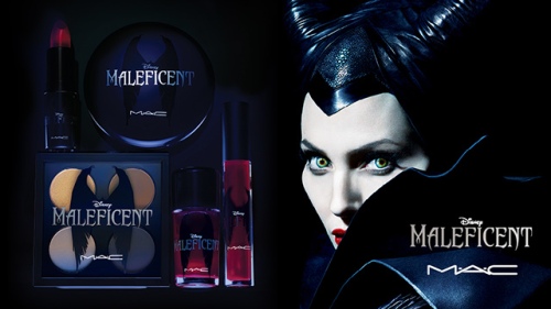 MAC Maleficent Collection Products Makeup (1)